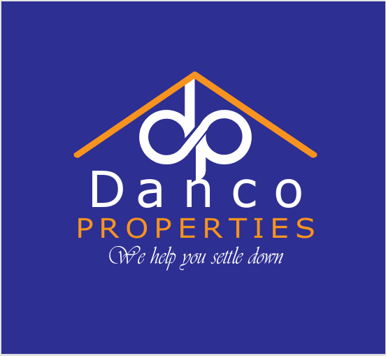 Danco Properties Logo