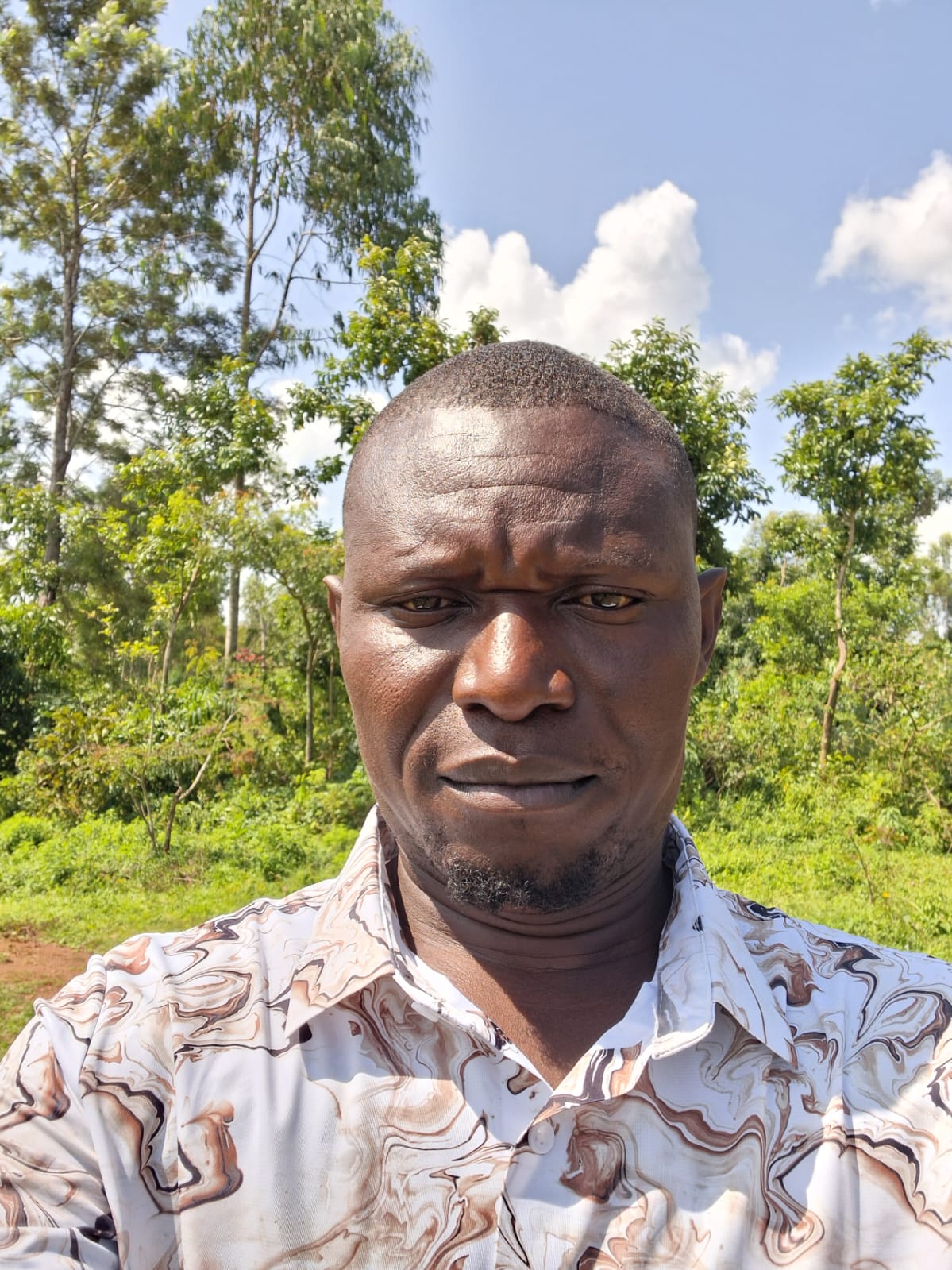 Aloice Juma Ogolla - Property Advisor